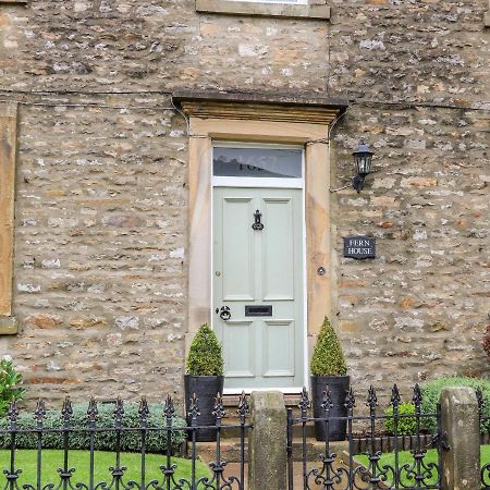 Fern House Villa Kettlewell Luaran gambar