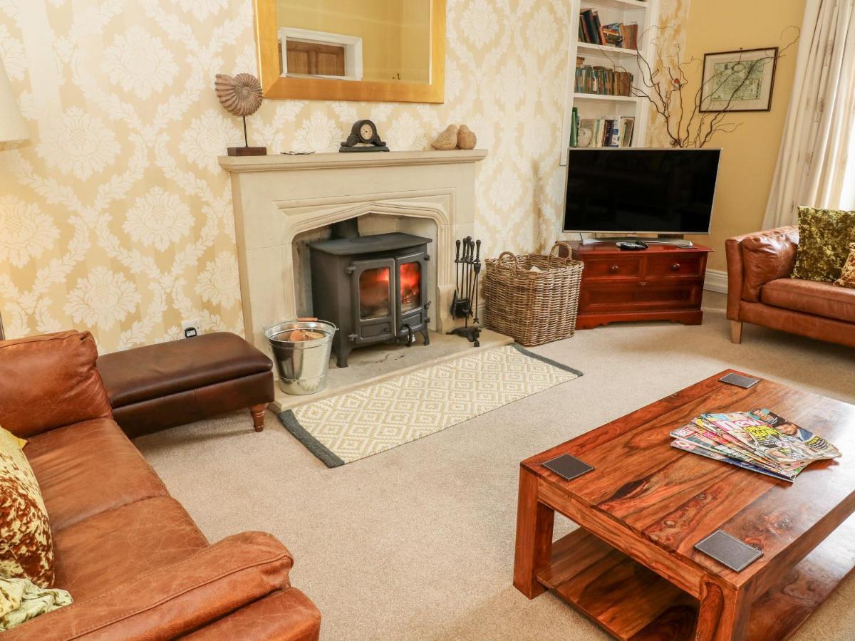 Fern House Villa Kettlewell Luaran gambar