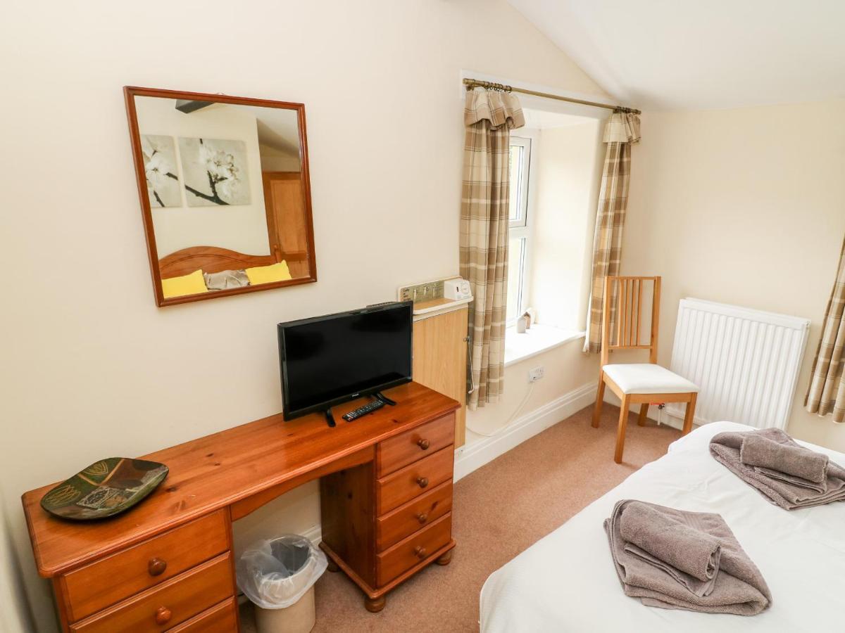 Fern House Villa Kettlewell Luaran gambar