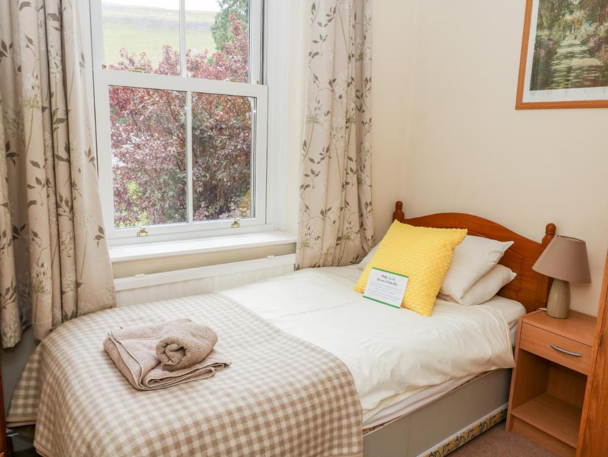 Fern House Villa Kettlewell Luaran gambar