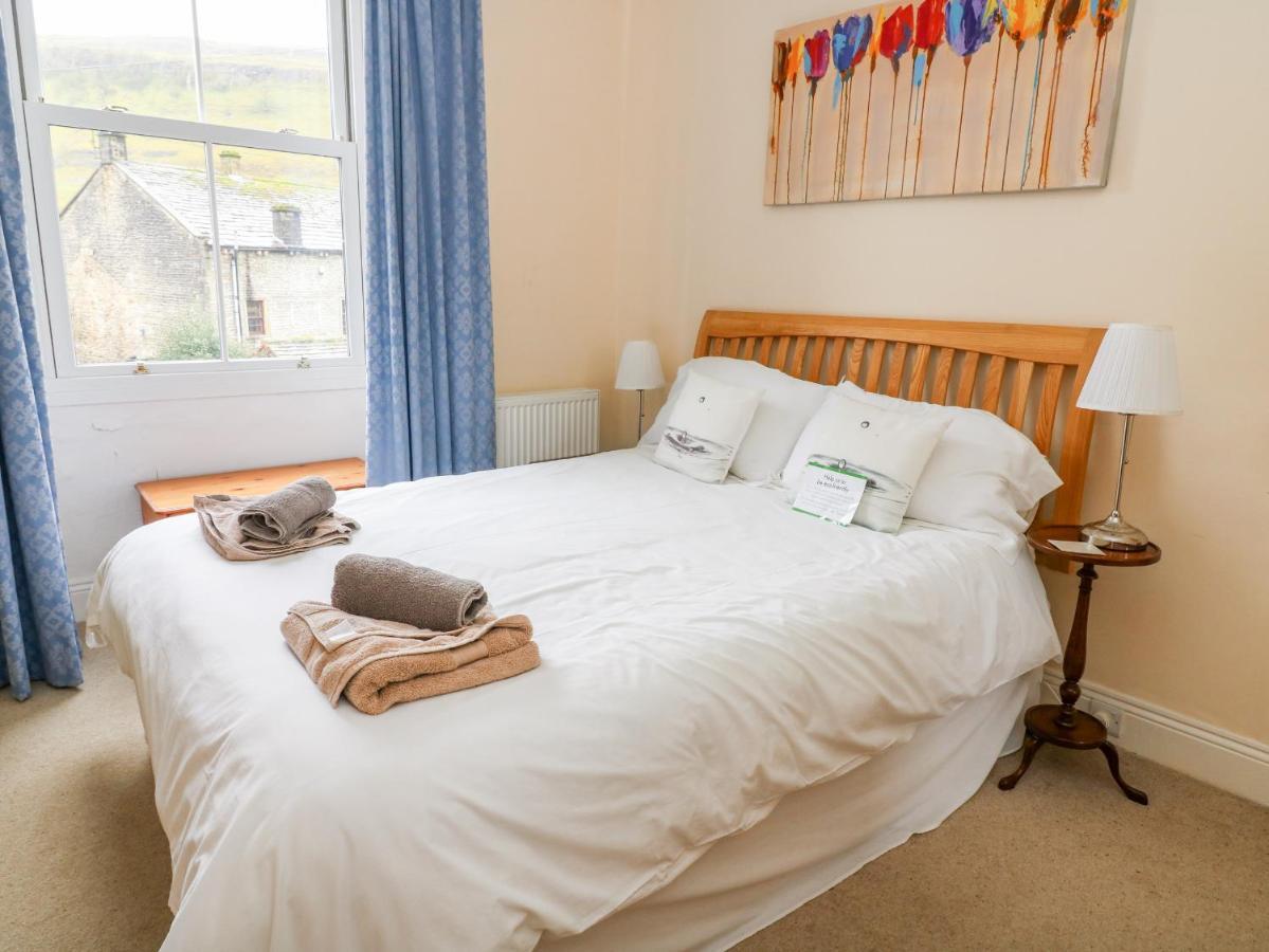 Fern House Villa Kettlewell Luaran gambar