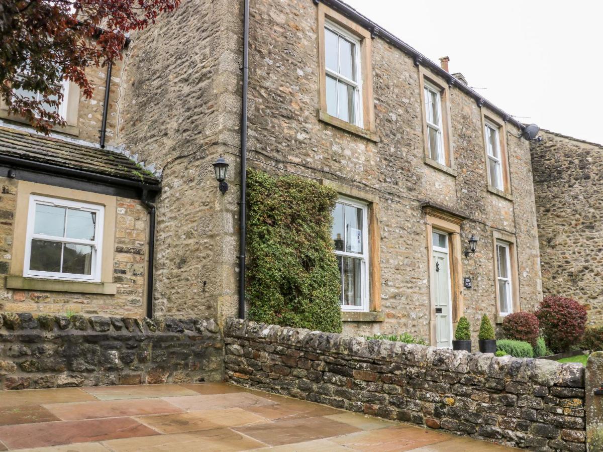 Fern House Villa Kettlewell Luaran gambar