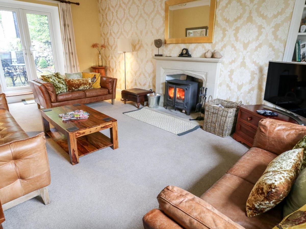 Fern House Villa Kettlewell Luaran gambar