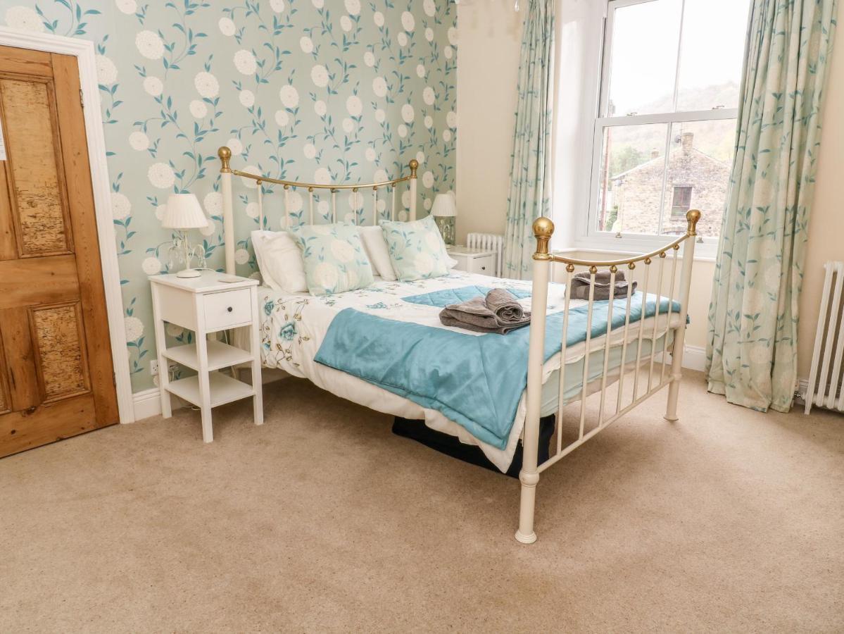 Fern House Villa Kettlewell Luaran gambar