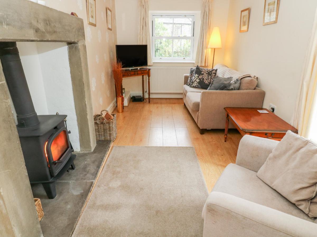 Fern House Villa Kettlewell Luaran gambar