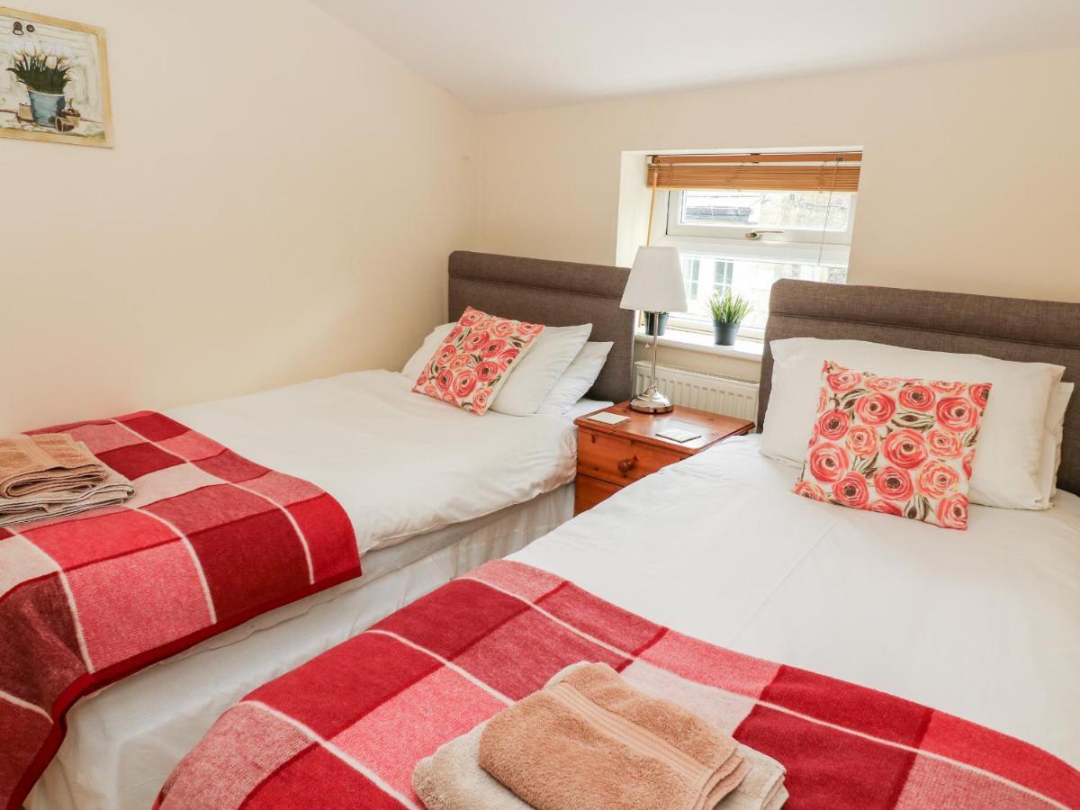 Fern House Villa Kettlewell Luaran gambar