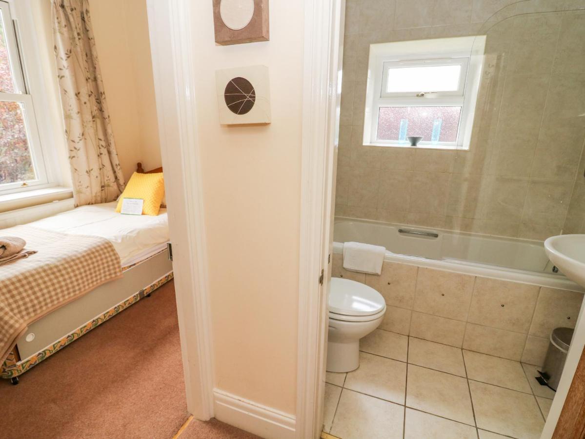 Fern House Villa Kettlewell Luaran gambar