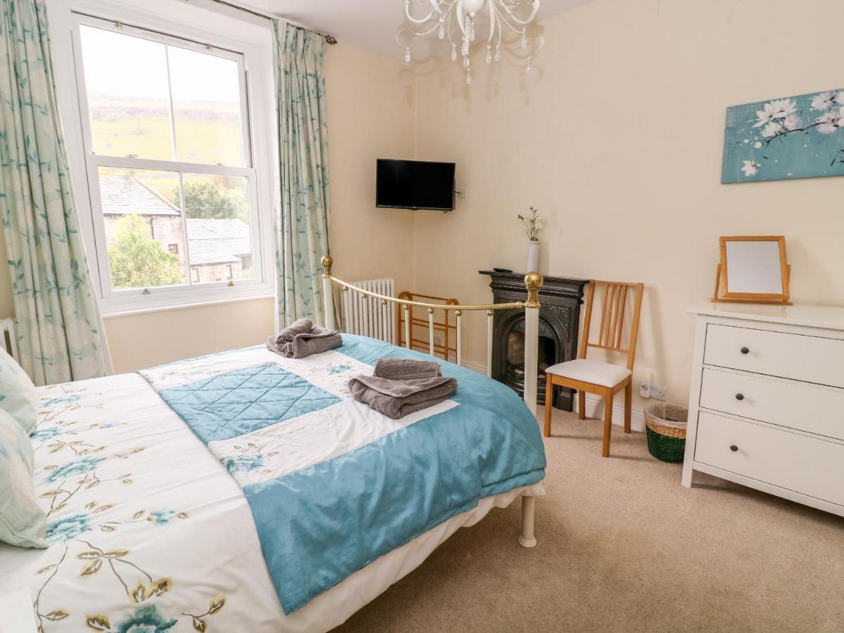 Fern House Villa Kettlewell Luaran gambar